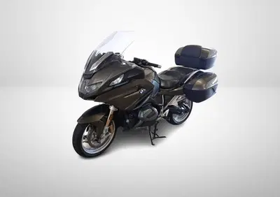 Bmw R 1250 RT (2021 - 25) - Annuncio 10005182