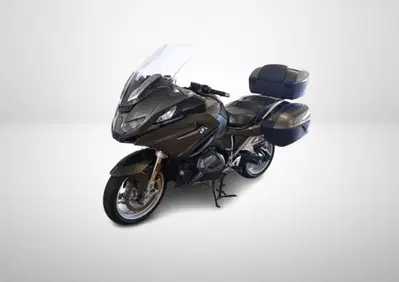 Bmw R 1250 RT (2021 - 25) - Annuncio 10005187