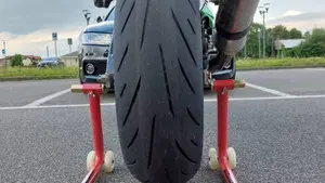 Kawasaki Ninja 1000 ZX-10R (2008 - 09)  (4)