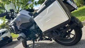 Bmw R 1200 GS (2017 - 18) 