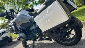 Bmw R 1200 GS (2017 - 18) usata