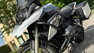 Bmw R 1200 GS (2017 - 18)  (2)