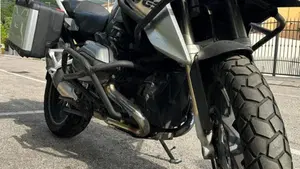 Bmw R 1200 GS (2017 - 18)  (4)