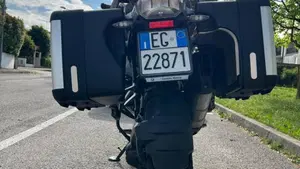 Bmw R 1200 GS (2017 - 18)  (5)