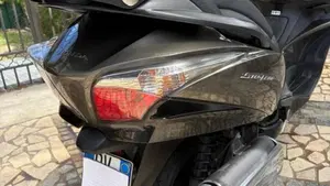 Honda SW-T 600 ABS (2012 - 16)  (3)