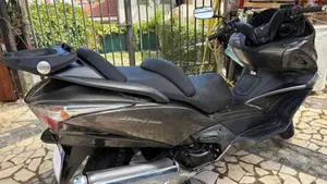 Honda SW-T 600 ABS (2012 - 16)  (4)
