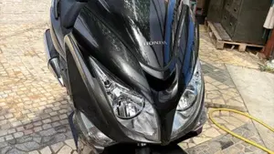 Honda SW-T 600 ABS (2012 - 16) 