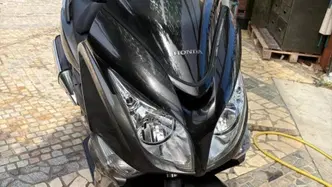 Honda SW-T 600 ABS (2012 - 16) usata