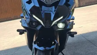 Suzuki GSX-S1000GT (2025 - 26) usata