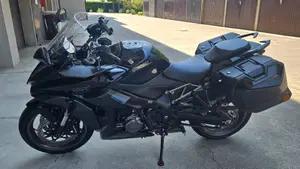 Suzuki GSX-S1000GT (2025 - 26)  (4)