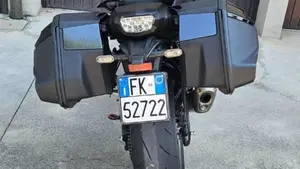 Suzuki GSX-S1000GT (2025 - 26)  (5)