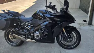 Suzuki GSX-S1000GT (2025 - 26)  (6)