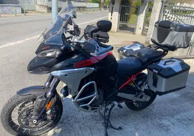 Ducati Multistrada V4 Rally (2023 - 25) - Annuncio 10008138