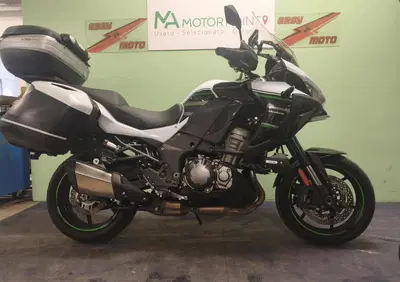 Kawasaki Versys 1000 (2019 - 20) - Annuncio 10008157