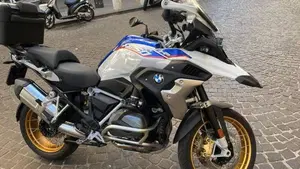 Bmw R 1250 GS (2019 - 20) 