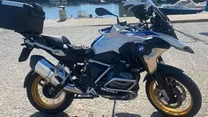 Bmw R 1250 GS (2019 - 20)  (2)