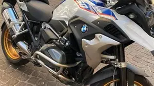 Bmw R 1250 GS (2019 - 20)  (3)