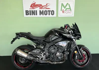 Yamaha MT-10 (2017 - 20) - Annuncio 10008159
