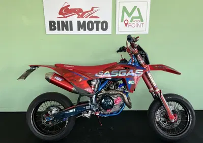 GASGAS MC 450 F (2023) - Annuncio 10008161