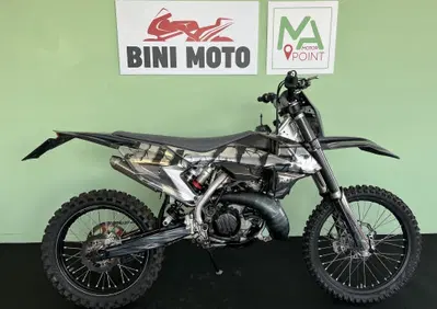 KTM 250 EXC TPI (2019) - Annuncio 10008162
