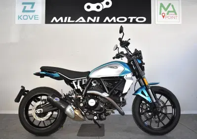 Ducati Scrambler 800 Icon (2023 - 24) - Annuncio 10008164