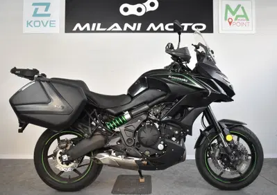 Kawasaki Versys 650 (2017 - 20) - Annuncio 9991526