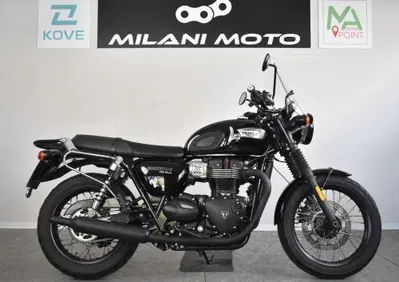 Triumph Bonneville T100 (2017 - 20) - Annuncio 9996414