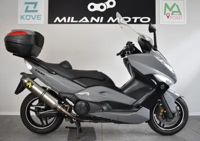 Yamaha T-Max 500 (2008 - 12) - Annuncio 10000533