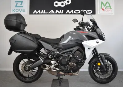 Yamaha Tracer 900 ABS (2017 - 18) - Annuncio 10000534