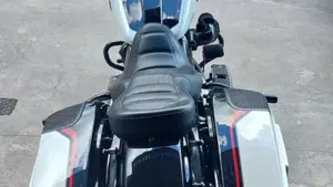 Harley-Davidson 750 Street (2017 - 20) - XG 750  (3)