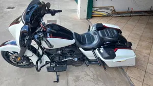 Harley-Davidson 750 Street (2017 - 20) - XG 750  (5)