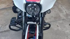 Harley-Davidson 750 Street (2017 - 20) - XG 750  (6)