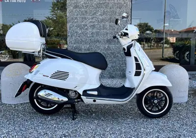 Vespa GTS 300 Super (2023 - 24) - Annuncio 10008167