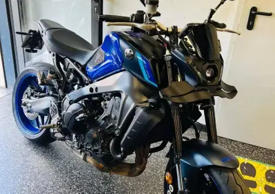 Yamaha MT-09 (2021 - 23) - Annuncio 10008151