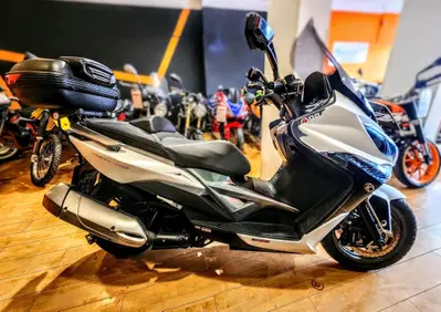 Kymco Xciting 400i (2012 - 17) - Annuncio 10008170