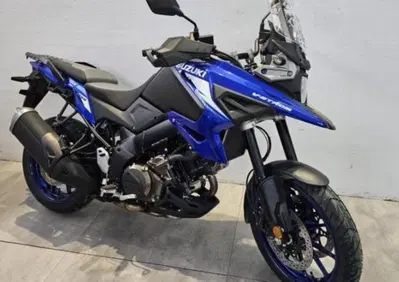 Suzuki V-Strom 1050SE (2025 - 26) - Annuncio 10008172