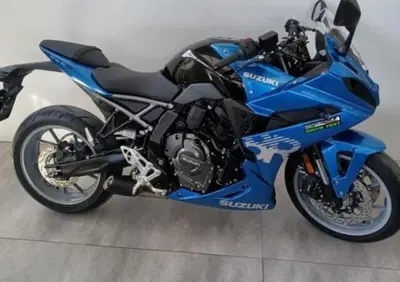 Suzuki GSX-8R (2024 - 26) - Annuncio 10008173