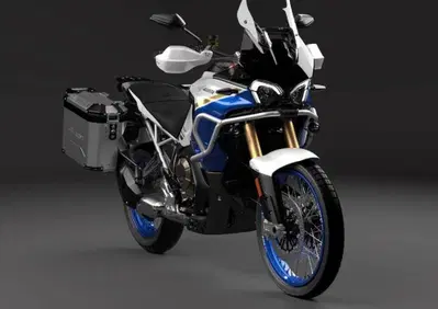 MV Agusta LXP Enduro Veloce (2026) - Annuncio 10008158