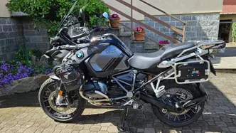 Bmw R 1250 GS Adventure (2021 - 24) usata