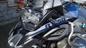 Bmw R 1250 GS Adventure (2021 - 24)  (2)