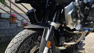 Bmw R 1250 GS Adventure (2021 - 24)  (3)