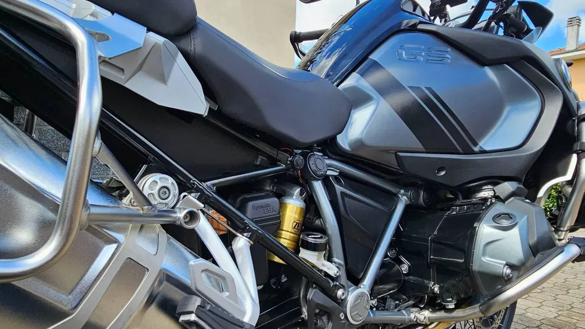 Bmw R 1250 GS Adventure (2021 - 24)  (8)