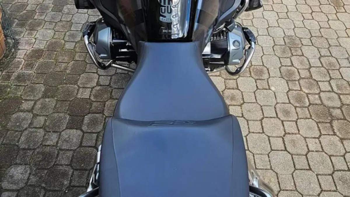 Bmw R 1250 GS Adventure (2021 - 24)  (5)
