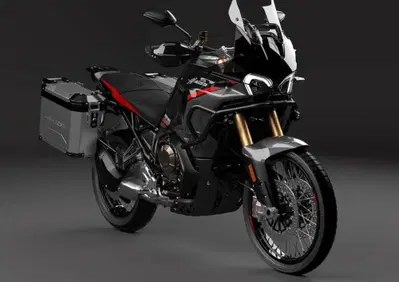 MV Agusta LXP Enduro Veloce (2026) - Annuncio 10008178