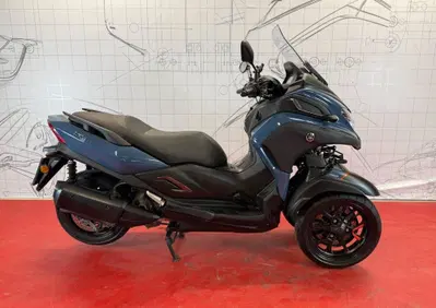 Yamaha Tricity 300 (2021 - 24) - Annuncio 10008197