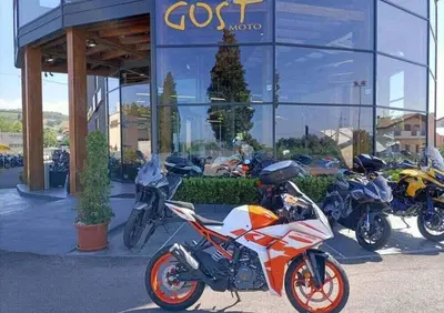KTM RC 125 (2022 - 26) - Annuncio 9779138