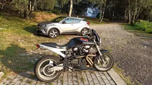 Buell Lightning X1 1200 