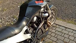 Buell Lightning X1 1200  (2)