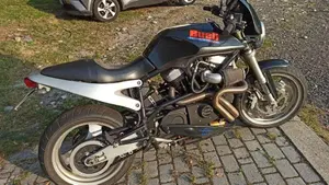 Buell Lightning X1 1200  (4)