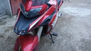 Benelli TRK 251 (2019 - 20)  (3)
